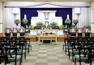 Luginbuel Funeral Home